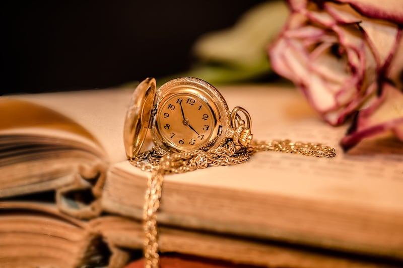 Past Secrets Unveiling