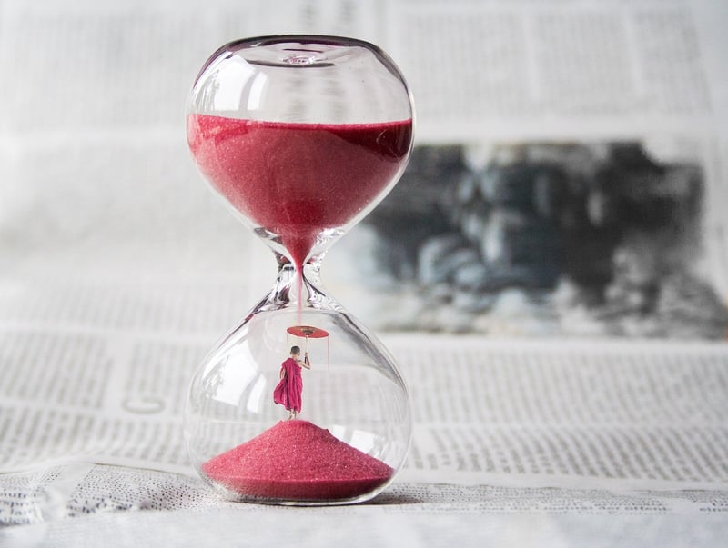 Time Slip Journeys