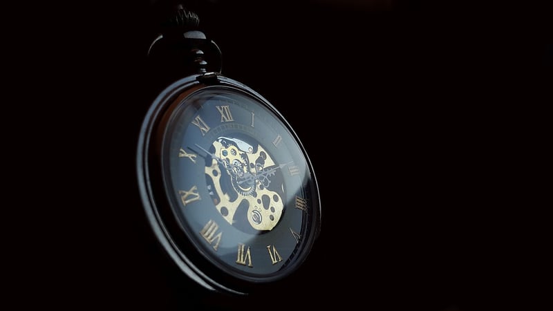 Temporal Rift Image 3
